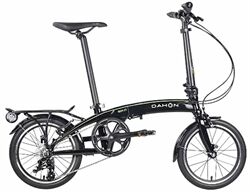 Xe đạp gấp DAHON QIX D3 JAA633 16